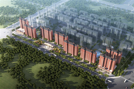 密州家和花园3室2厅1卫85万120m2精装修出售