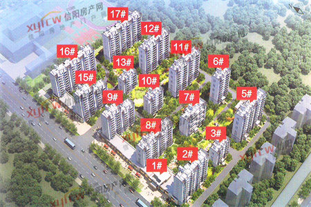 急售百花园旁印象欧洲精装未入住45万买3房2厅2卫