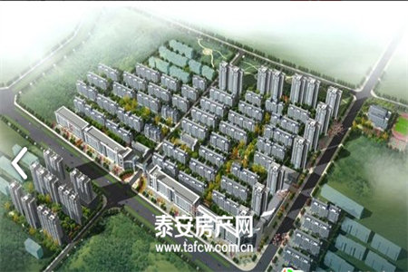 城东信华城智园2室2厅1卫77.5万96m2毛坯房出售